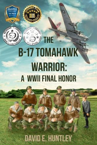 The B-17 Tomahawk Warrior