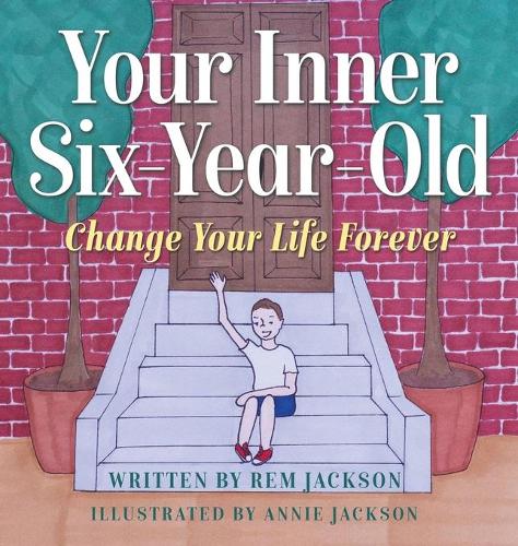 Your Inner Six Year Old