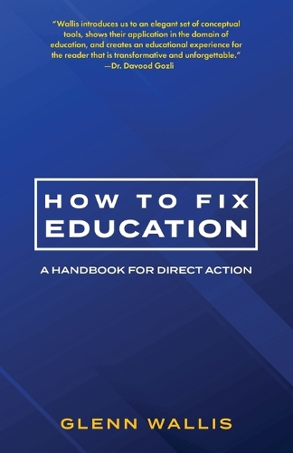 How to Fix Education