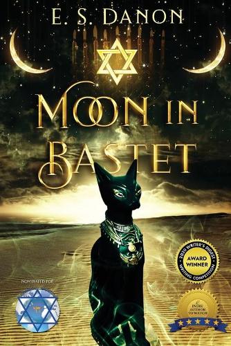 Moon In Bastet