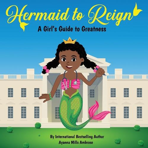 Hermaid to Reign