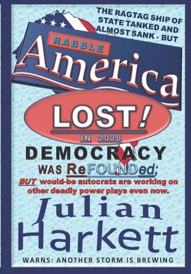 America LOST