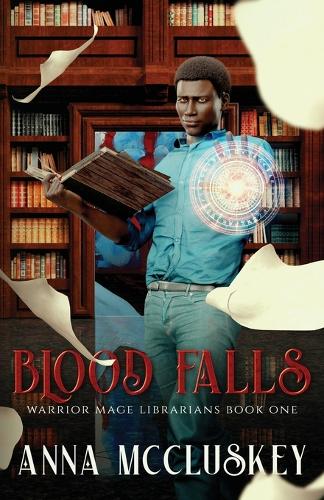 Blood Falls