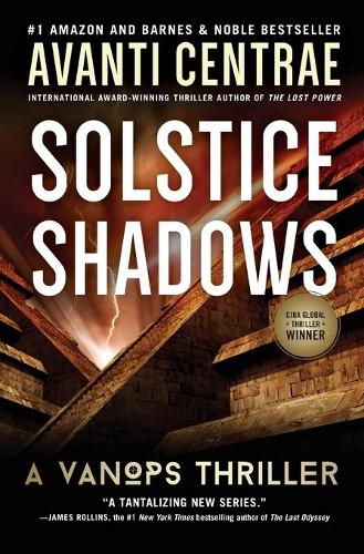 Solstice Shadows