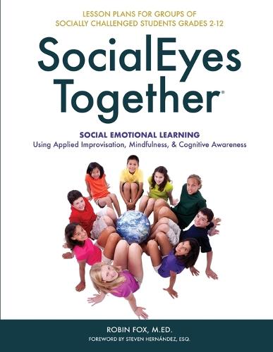 SocialEyes Together