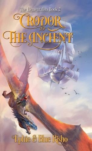 Crodor the Ancient