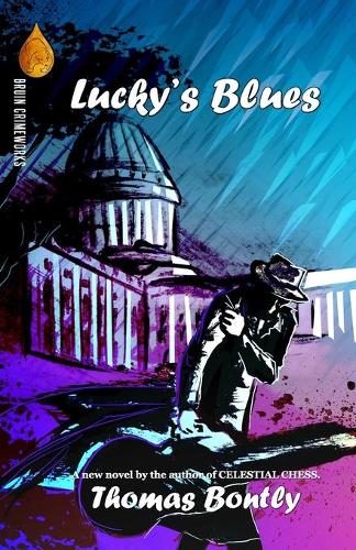 Lucky's Blues