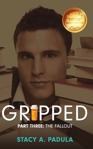 Gripped Part 3