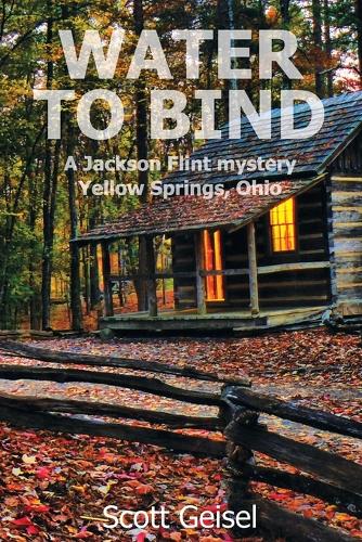 Water to Bind