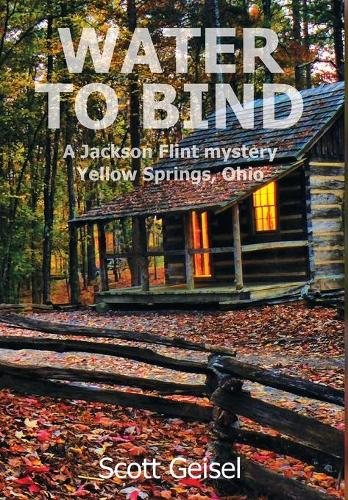 Water to Bind