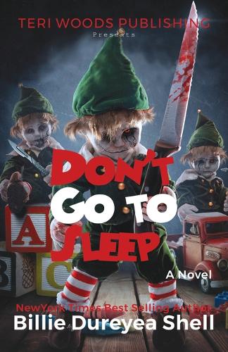 Don't Go To Sleep