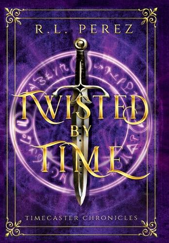 Twisted by Time