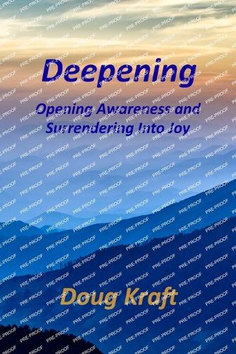 Deepening
