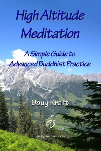 High Altitude Meditation