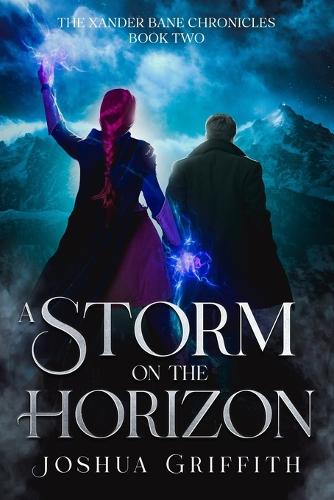 A Storm on the Horizon