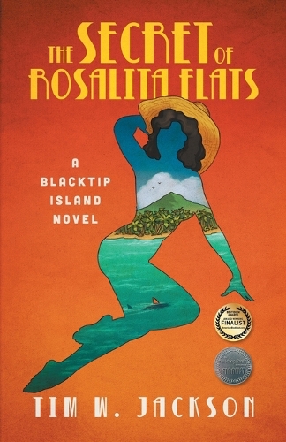 The Secret of Rosalita Flats