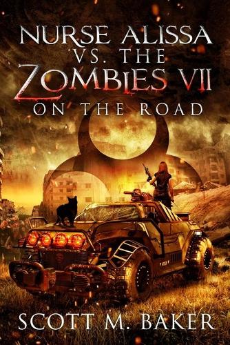 Nurse Alissa vs. the Zombies VII