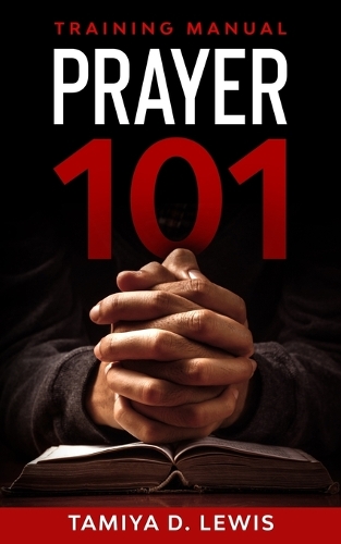 Prayer 101