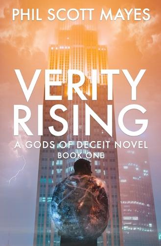 Verity Rising