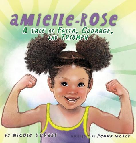 Amielle-Rose