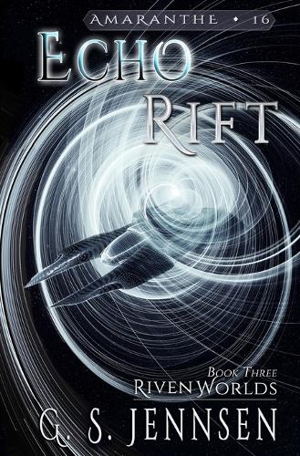 Echo Rift