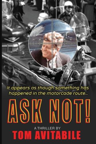 Ask Not!