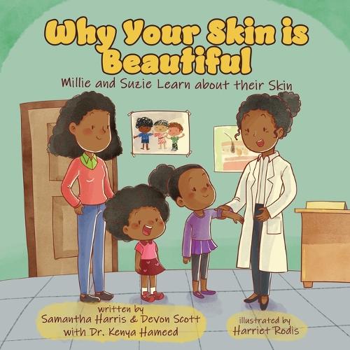 Why Your Skin is Beautiful