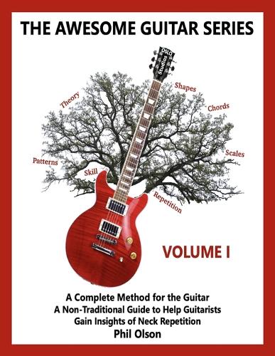 The Awesome Guitar Series - Volume I
