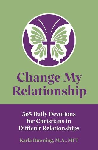 Change My Relationship