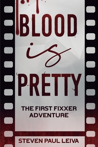 Blood is Pretty