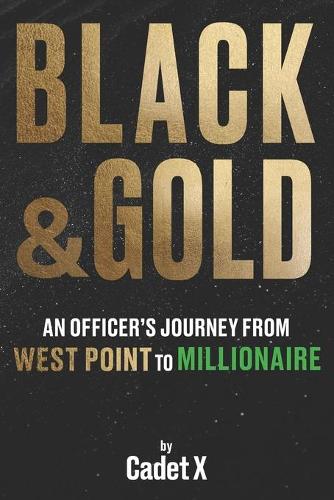 Black & Gold