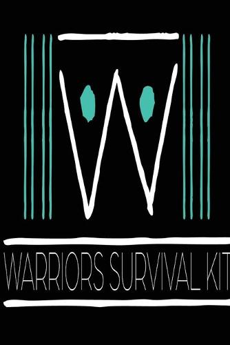 Warrior Moms Survival Kit Journal