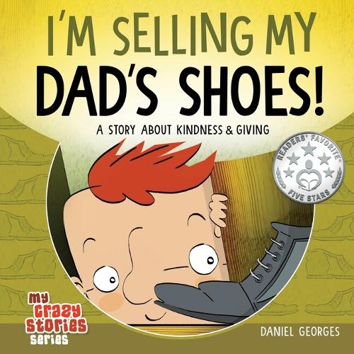 I'm Selling My Dad's Shoes!