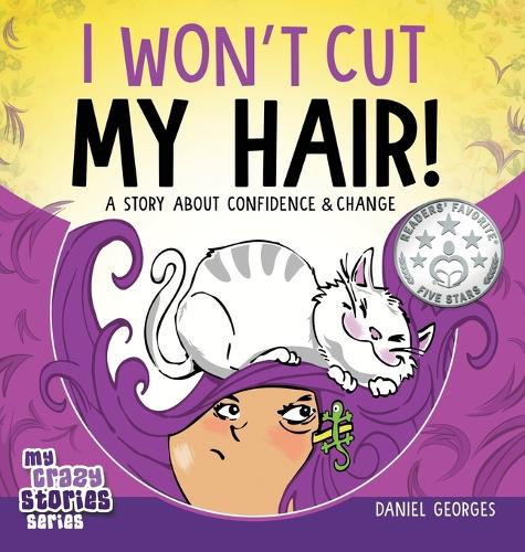 I Won't Cut My Hair!