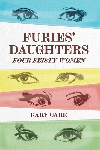 Furies' Daughters