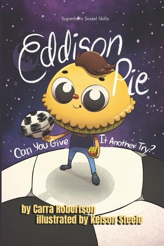 Eddison Pie
