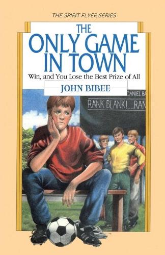 The Only Game in Town
