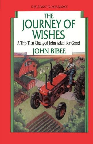 The Journey of Wishes