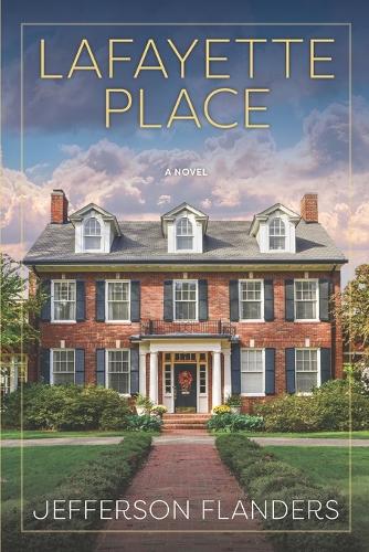 Lafayette Place