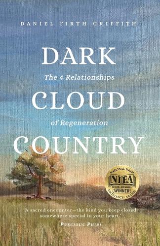 Dark Cloud Country