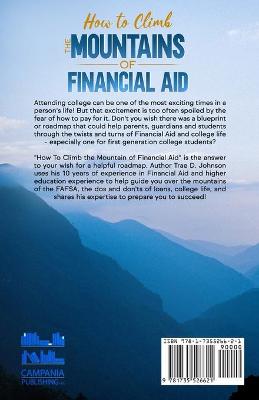 How to Climb the Mountain of Financial Aid