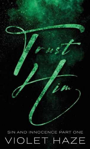 Trust Him