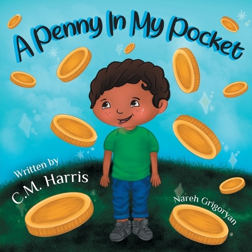 A Penny In My Pocket