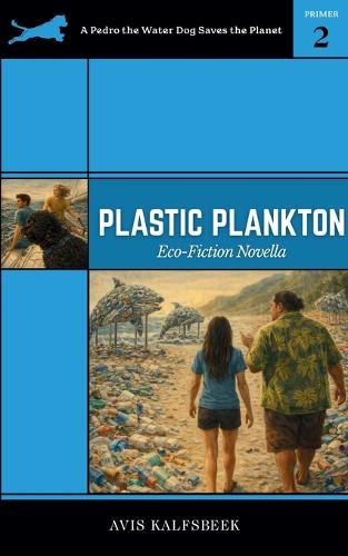 Plastic Plankton