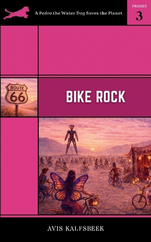 Bike Rock