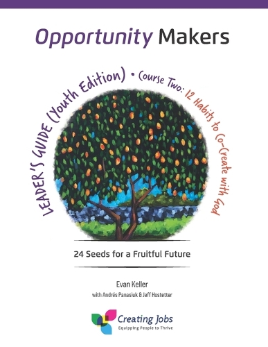 Opportunity Makers
