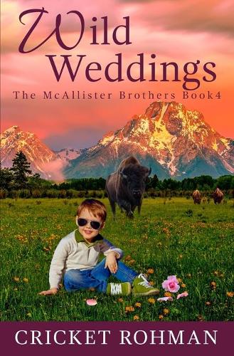 Wild Weddings