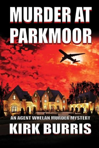 Murder at Parkmoor