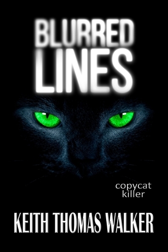 Blurred Lines Copycat Killer