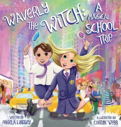 Waverly the Witch